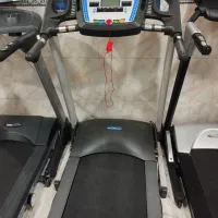 تردمیل نیمه باشگاهی  اقساطی