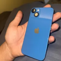 اپل iPhone 13 با حافظهٔ ۱۲۸ گیگابایت|موبایل|تهران, تهران‌سر|دیوار