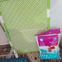 پت سگ و گربه که اصلا استفاده نشده|لوازم جانبی حیوانات|قائم‌شهر, |دیوار