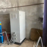 دستگاه تیرچه صنعتی|ماشینآلات صنعتی|تهران, افسریه جنوبی|دیوار