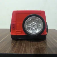 ماشین اسباب بازی جیپ|اسباببازی بچه|آزادشهر, |دیوار