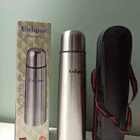 فلاسک و کلمن