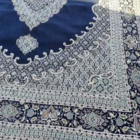 دوتخته فرش ۱۲ متری