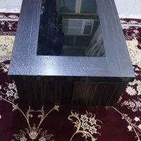 میز جلو مبلی|مبلمان خانگی و میز عسلی|خرمشهر, |دیوار