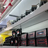 پخش لوازم دستگاه جوجه کشی همراه با آموزش