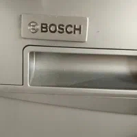 ماشین لباسشویی بوش ۹ کیلویی|ماشین لباسشویی و خشککن لباس|اندیشه, اندیشه فاز ۳|دیوار