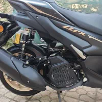 ایروکس ۱۸۰ دانوب|موتورسیکلت|استهبان, |دیوار