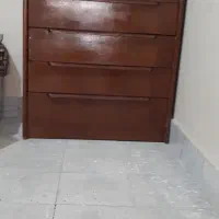کمد دراور و میز کنسول
