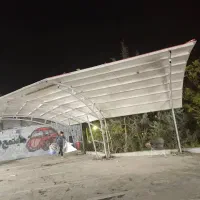 اکیپ کارواش کار|استخدام سرایداری و نظافت|تهران, دارآباد|دیوار