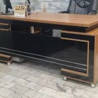 میز مدیریت میزکنفرانس|دفتر کار|کرج, حصارک بالا|دیوار