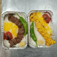 غذا مجلسی و مراسم کم قیمت و کیفیت و اقتصادی