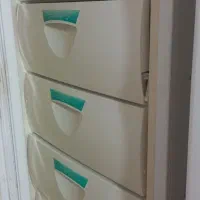 فروش فریزر پارس خزر