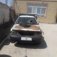 پراید وانت مدل ۹۳