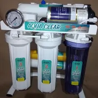 تصفیه آب تایوانی AQUA CLEAR|آب‌سردکن و تصفیه آب|داراب, |دیوار