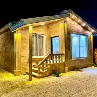 خانه ویلایی باپروانه،پایان کار/مبله/سنددار/۲۰۰متری|فروش خانه و ویلا|خشکبیجار, |دیوار