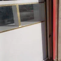 ویترین ام دی اف 1100|فروشگاه و مغازه|کوهدشت, |دیوار