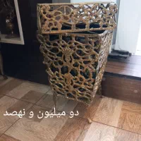 لوازم دکوری جنس برنجی درجه یک|صنایع دستی و سایر لوازم تزئینی|تهران, اتابک|دیوار