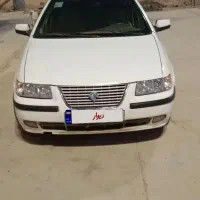 سمند ایافسونمدل90|خودرو سواری و وانت|شوشتر, |دیوار