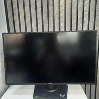 مانیتور گیمینگ ASUS TUF VG279QM|قطعات و لوازم جانبی رایانه|اصفهان, درب کوشک|دیوار