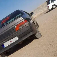 روا ۸۷ دوگانه کارخانه