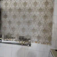 پرده زبرا