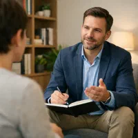 روانشناسی و مشاوره تلفنی