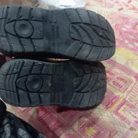 کفش ایمنی|کیف، کفش، کمربند|مرند, |دیوار