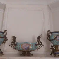 نیزه ای و لاله اگرمن