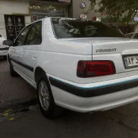 پارس tu5 مدل ۹۷ (نقد و اقساط)
