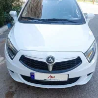 برلیانس h220 دنده ای مدل ۹۷ (فقط اقساط)