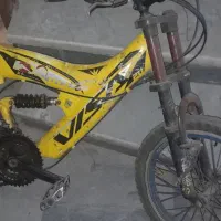 دوچرخه سایز ۲۴