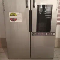 تعمیرات یخچال وفریزر کولر گازی لباسشویی