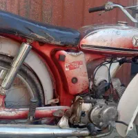 یاماهاصد، ایژ، کاوازاکی، هوندا، دوچرخه