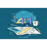 حل سوالات ریاضی