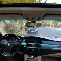 BMW 520i مدل 2005|خودرو سواری و وانت|کرج, عظیمیه|دیوار