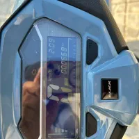 موتورسکلیت کلیک کبیر۱۷۰سی سی|موتورسیکلت|کرج, کوی مهر|دیوار