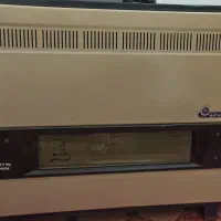 بخاری ایران شرق