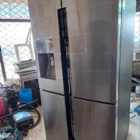 تعمیرات و سرویس تخصصی یخچال لباسشویی و کولرگازی