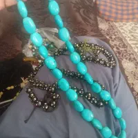 گردنی فیروزه