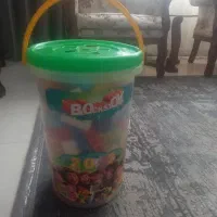 آجربازی