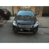 فروش خودروh30کراس|خودرو سواری و وانت|قزوین, |دیوار