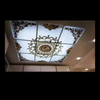 کناف کاری،سقف کاذب،دکوراسیون داخلی،بازسازی