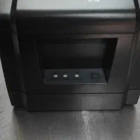 پرینتر حرارتی