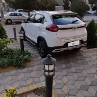 ایکس ۲۲دنده ای پرو|خودرو سواری و وانت|تبریز, |دیوار