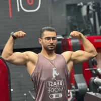 مربی بدنسازی و فیتنس و حرکات اصلاحی- آنلاین -نچرال