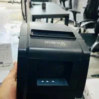 بارکدخوان اتم n911و پرینتر حرارتی میوا|پرینتر، اسکنر، کپی، فکس|تهران, مجیدآباد|دیوار