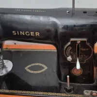 چرخ خیاطی سینجر