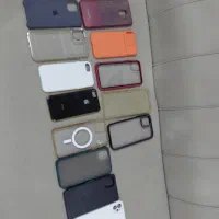 قاب گوشی  آیفون ۱۱ ۱۳ ۱۳ پرو مکس