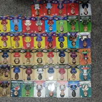 ۴۶ عدد کیمدی مفت