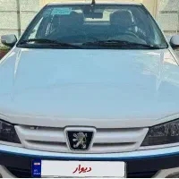 پژو پارس سال، مدل ۱۴۰۲|خودرو سواری و وانت|تهران, تهران‌نو|دیوار